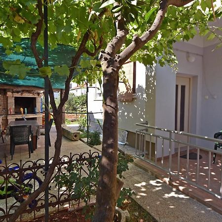Apartment Meri- Near The Zadar Main Bus Station Eksteriør bilde