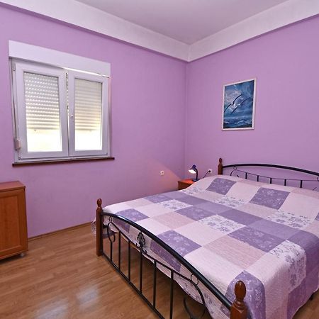 Apartment Meri- Near The Zadar Main Bus Station Eksteriør bilde