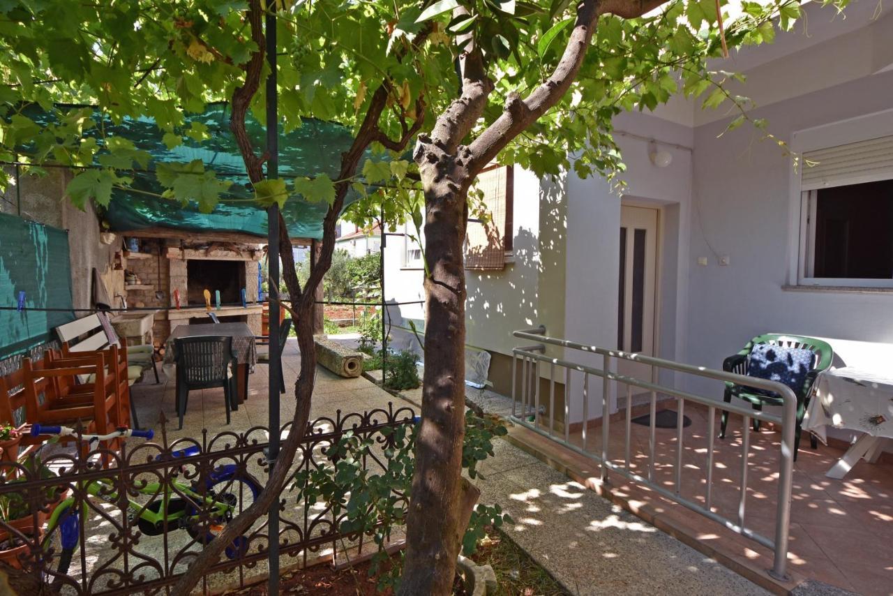 Apartment Meri- Near The Zadar Main Bus Station Eksteriør bilde