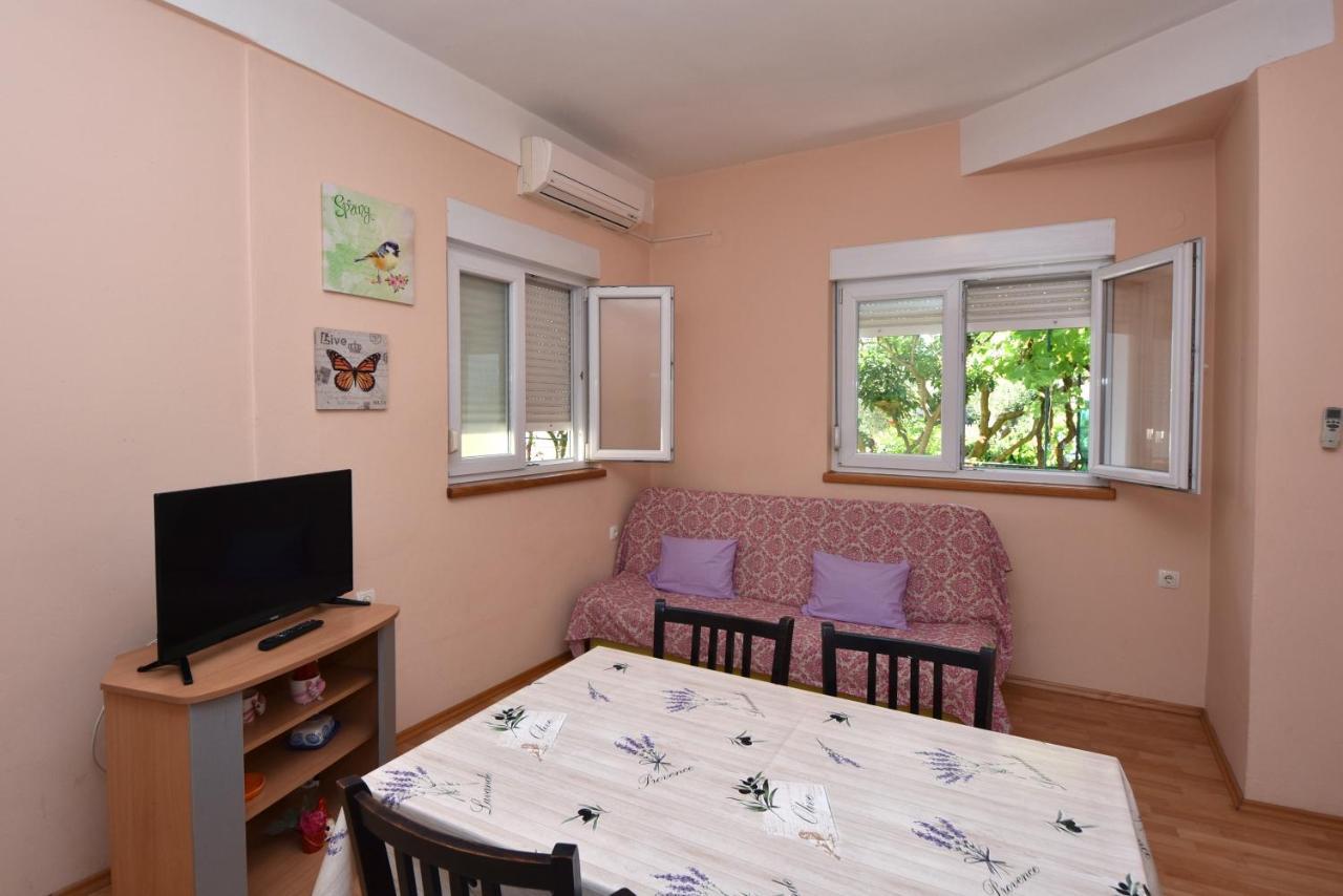 Apartment Meri- Near The Zadar Main Bus Station Eksteriør bilde
