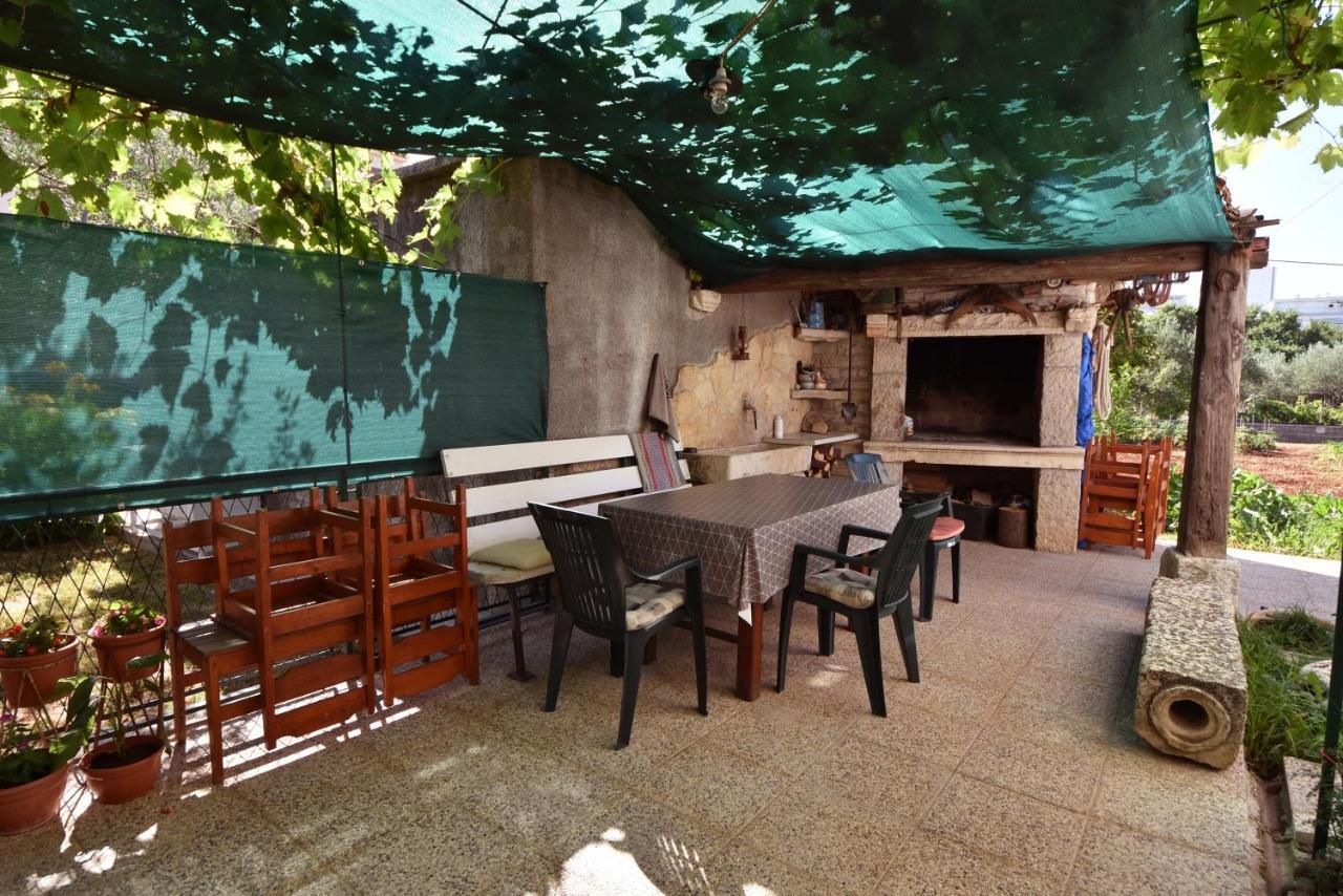 Apartment Meri- Near The Zadar Main Bus Station Eksteriør bilde