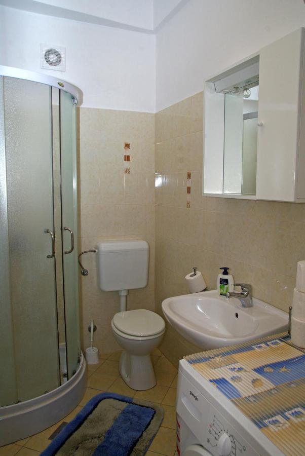 Apartment Meri- Near The Zadar Main Bus Station Eksteriør bilde