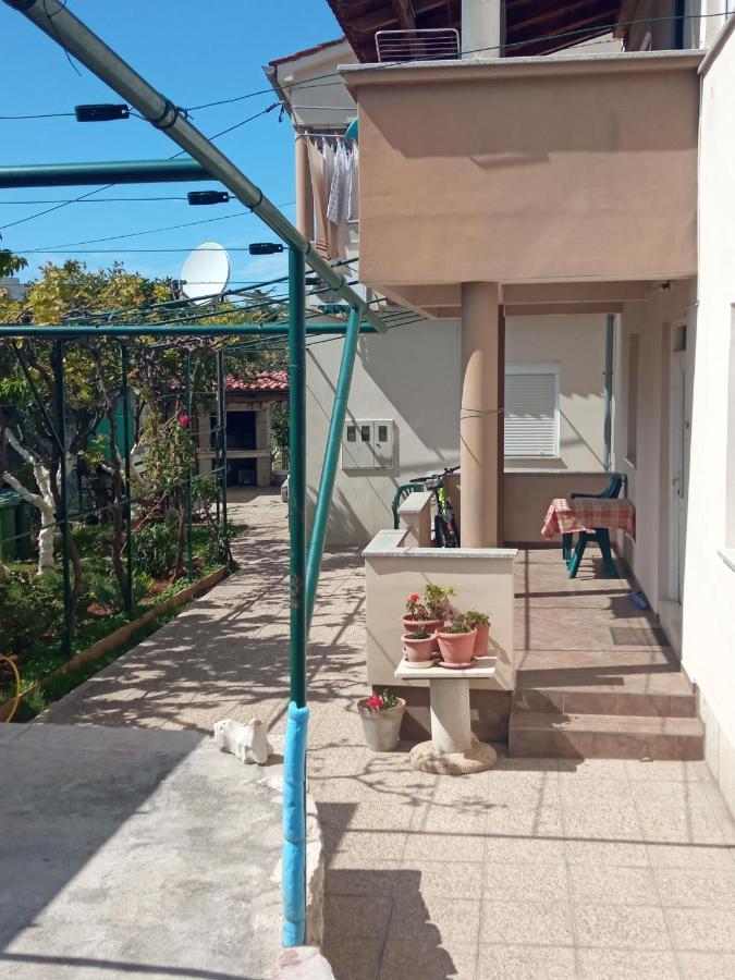 Apartment Meri- Near The Zadar Main Bus Station Eksteriør bilde