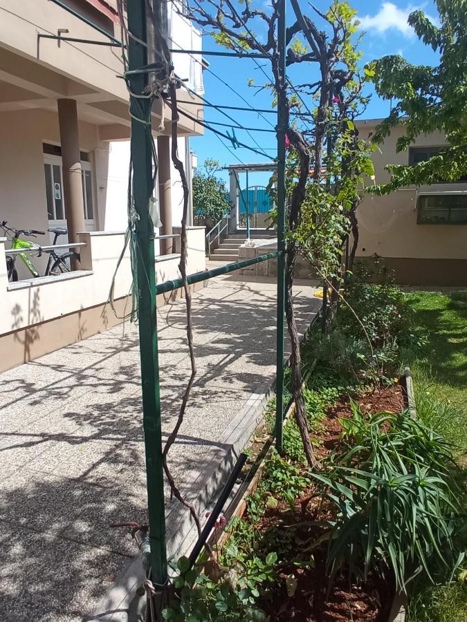 Apartment Meri- Near The Zadar Main Bus Station Eksteriør bilde